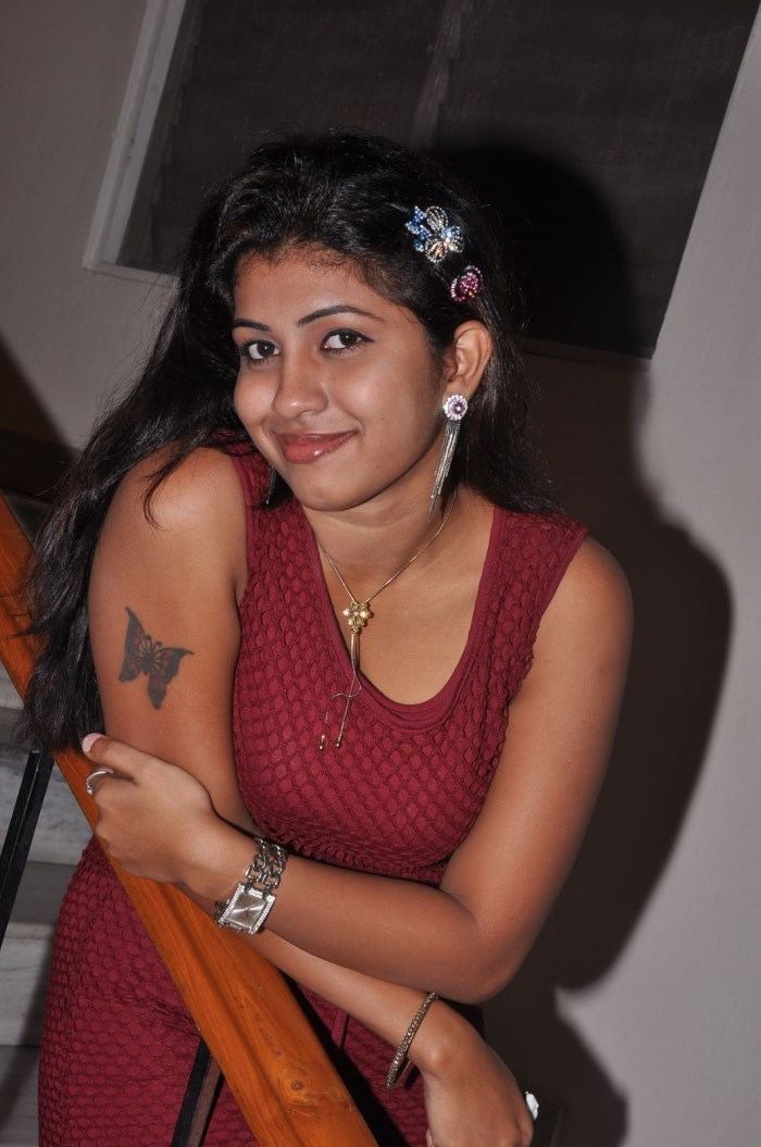 Geetanjali (actress) Picture 647471 Telugu Actress Geetanjali Hot Stills New Movie