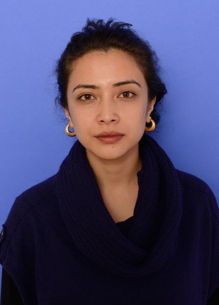 Geetanjali Thapa Geetanjali Thapa Photos Photos Liars Dice Portraits 2014