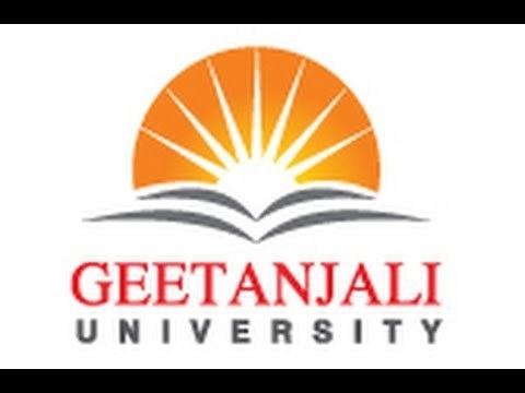Geetanjali University Admission in Geetanjali Medical College amp HospitalUdaipur