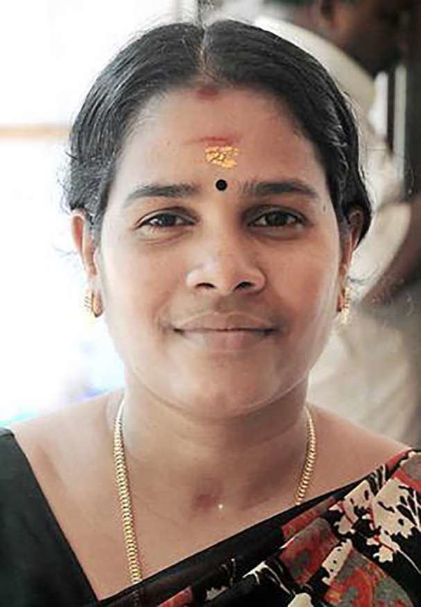 Geetha Gopi 