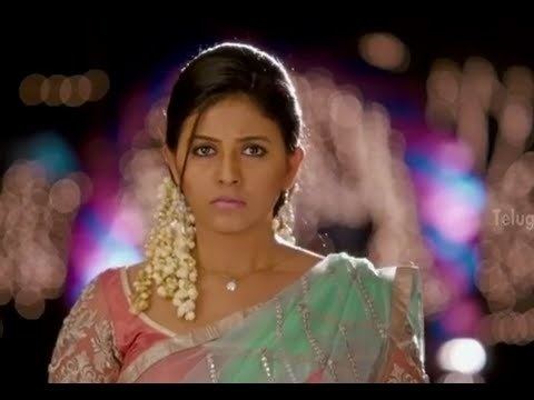 Geethanjali (2014 film) Geethanjali Movie Dialogue Trailer Anjali Brahmanandam