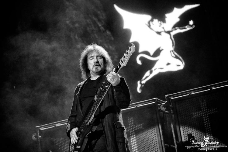 Geezer Butler Australia The Official Geezer Butler Website