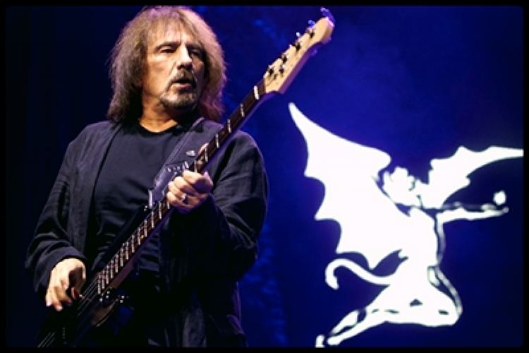 Geezer Butler Black Sabbath39s Geezer Butler Jailed After Bar Fight