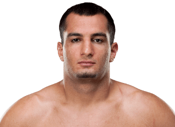 Gegard Mousasi Gegard quotThe Dreamcatcherquot Mousasi Fight Results Record