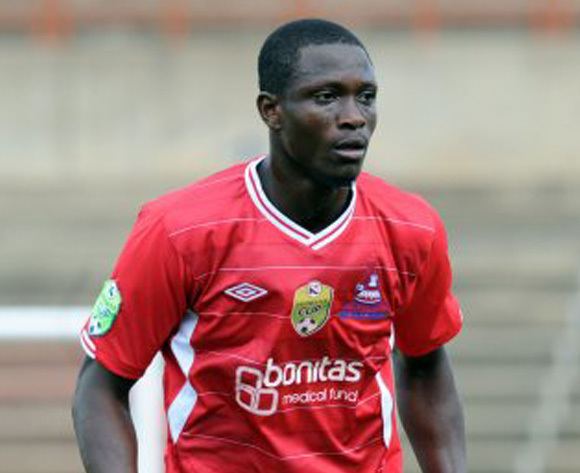 Gege Soriola Nigerian Players In South African League Sports 2