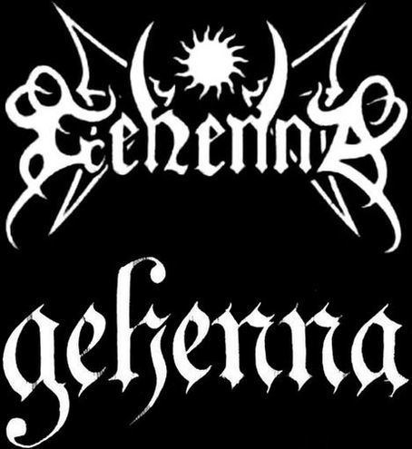 Gehenna (band) Gehenna Encyclopaedia Metallum The Metal Archives