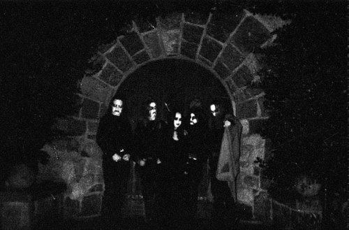 Gehenna (band) GEHENNA discography top albums reviews and MP3