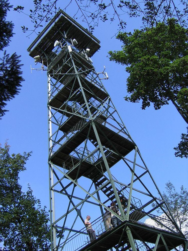 Gehrenberg Tower