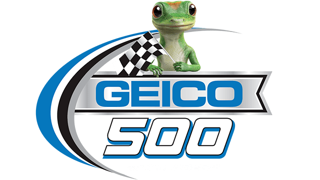 GEICO 500 GEICO 500 At Talladega Superspeedway Preview TSJSportscom