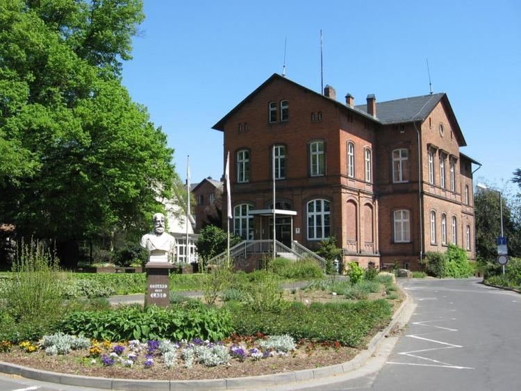 Geisenheim Grape Breeding Institute