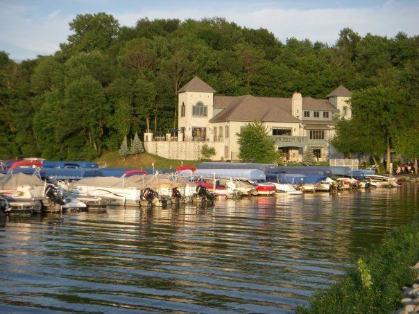 geist reservoir homes for sale