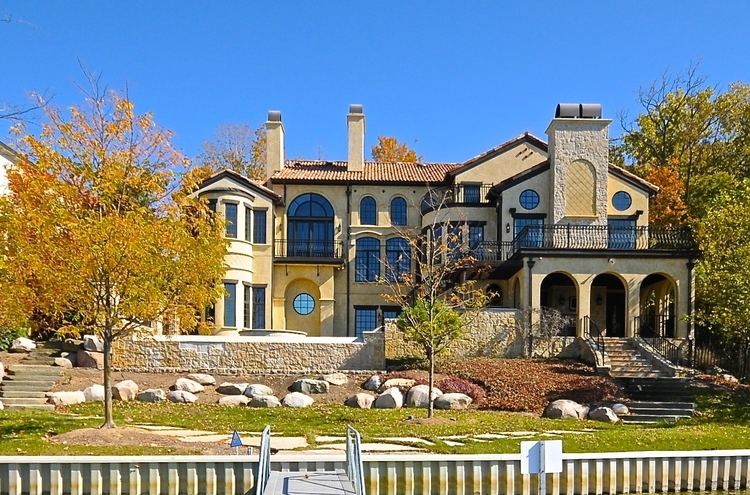 Geist, Indianapolis Encore Sotheby39s International Realty Top 10 Significant Sales of 2012