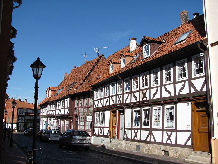 Gelber Stern (Hildesheim)