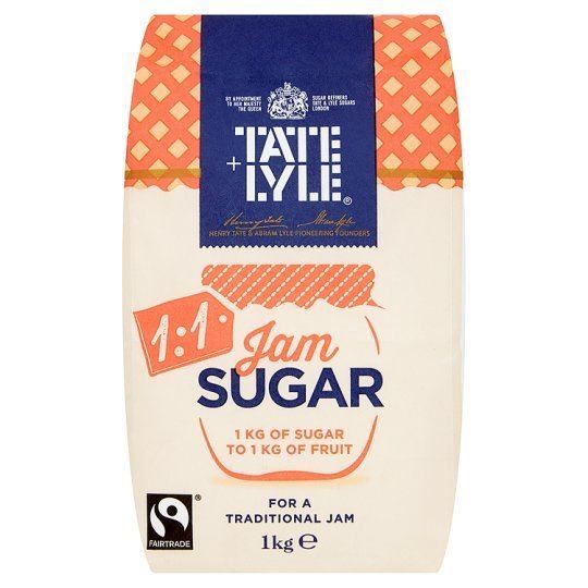 Gelling sugar Jam Sugar 1Kg Groceries Tesco Groceries