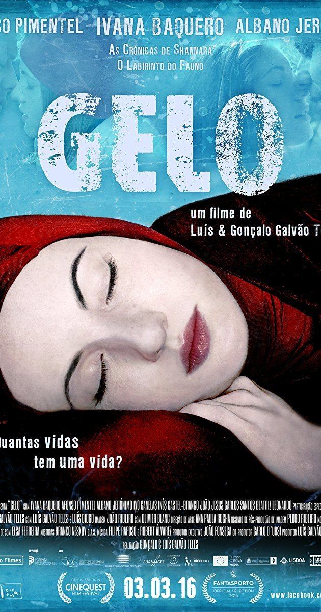 Gelo (film) Gelo 2016 IMDb