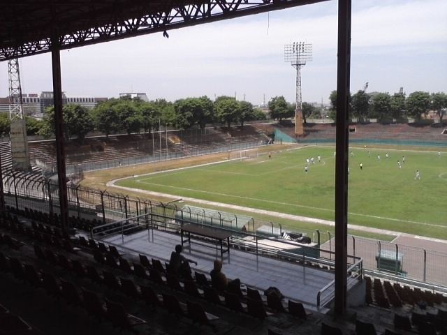 Gelora 10 November Stadium