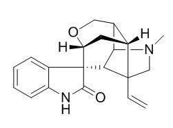 Gelsemine Gelsemine CAS509159 Product Use Citation ChemFaces