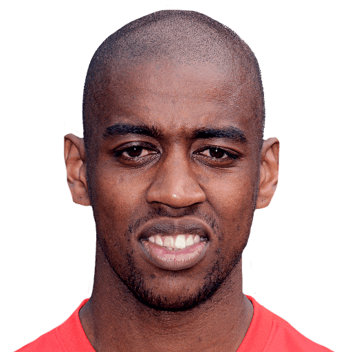Gelson Fernandes futheadcursecdncomstaticimg14players158438png