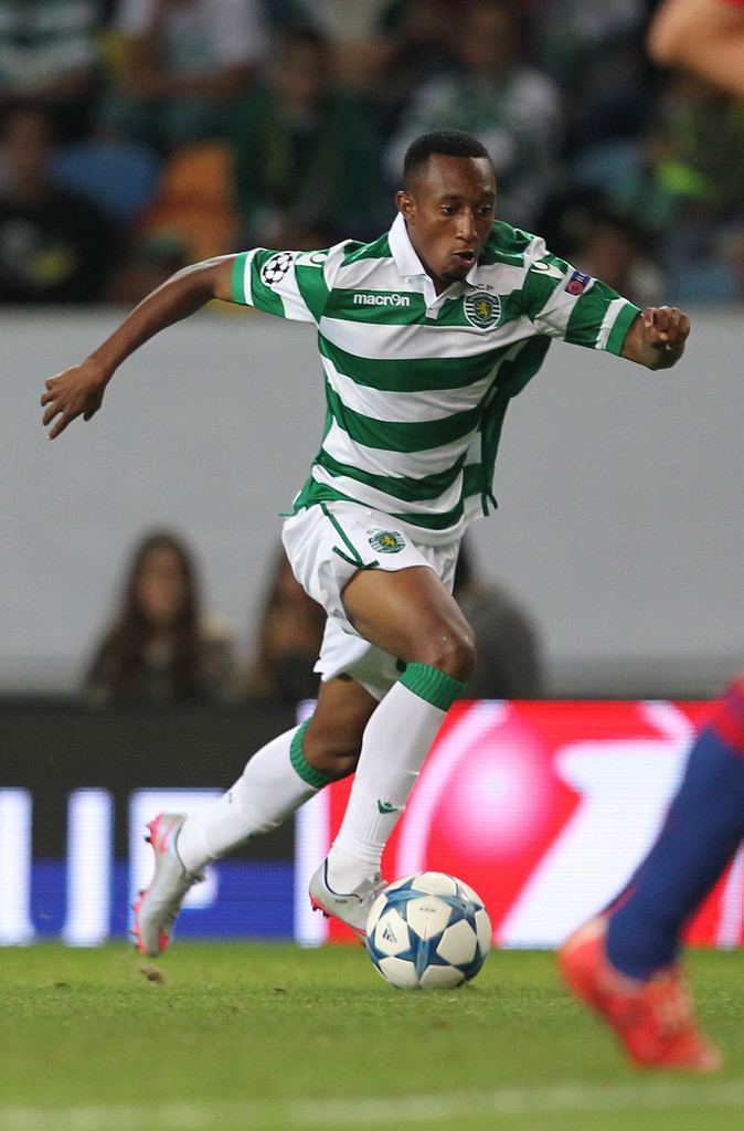 Gelson Martins Gelson Martins Zimbio