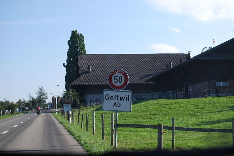 Geltwil