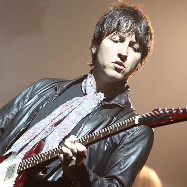 Gem Archer Beady Eye promise update after Gem Archer suffers 39serious