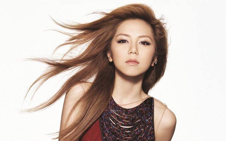 G.E.M. (singer) Notorious GEM dropped from I Am A Singer gig GrateNews