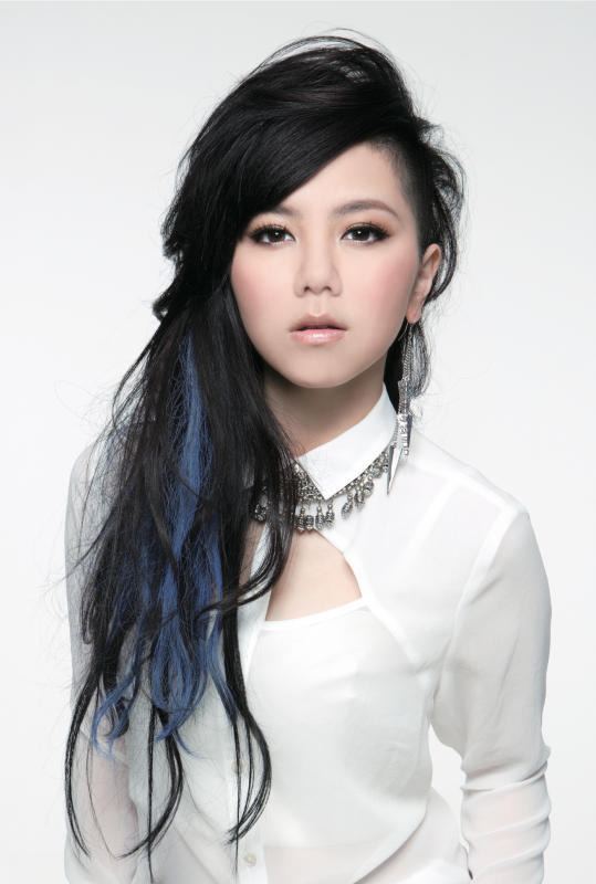 G.E.M. (singer) Hong Kong singer GEM finds stardom a doubleedged sword