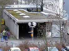 Gemeinschaftshaus (Nuremberg U-Bahn) httpsuploadwikimediaorgwikipediacommonsthu