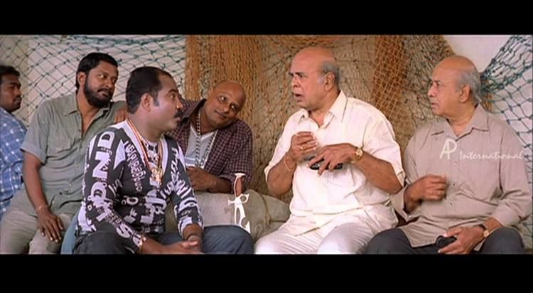 Gemini (2002 Tamil film) Gemini Full Movie Comedy YouTube