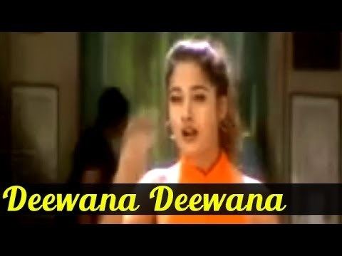 Gemini (2002 Tamil film) Tamil Songs Deewana Deewana Gemini 2002 Vikram Kiran