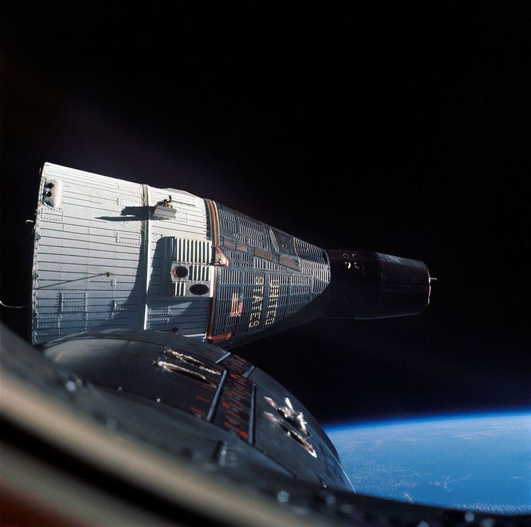 Gemini 6A