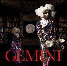 Gemini (Alice Nine album) httpsuploadwikimediaorgwikipediaenthumba