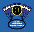 Gemini Powered Parachutes httpsuploadwikimediaorgwikipediaen551Gem