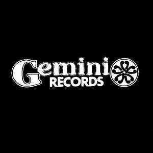 Gemini Records httpsimgdiscogscomHw6KVe7uCAQOUjci6g88vwwvgl