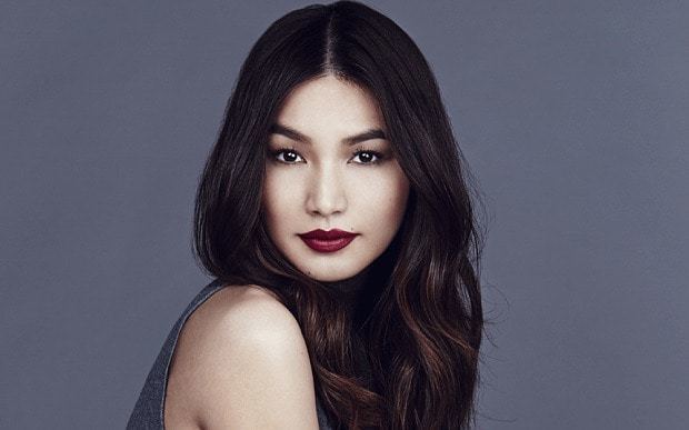 Gemma Chan Humans39 Gemma Chan 39You39re more likely to see an alien in