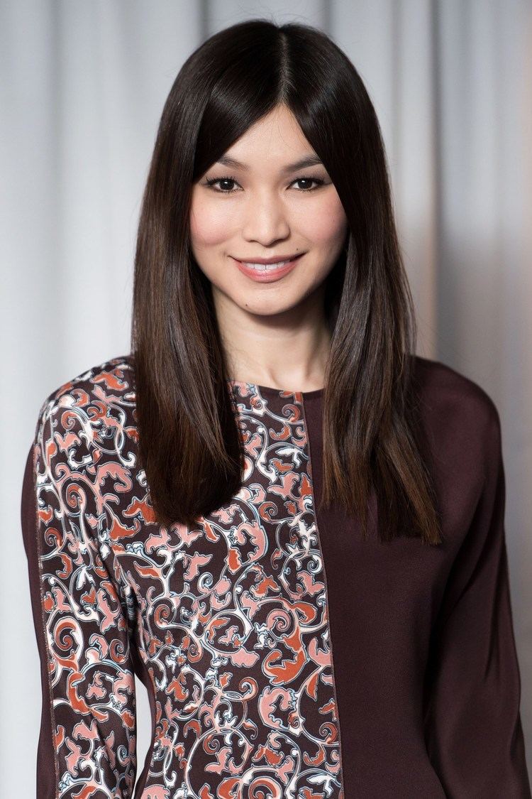 Gemma Chan - Wikipedia