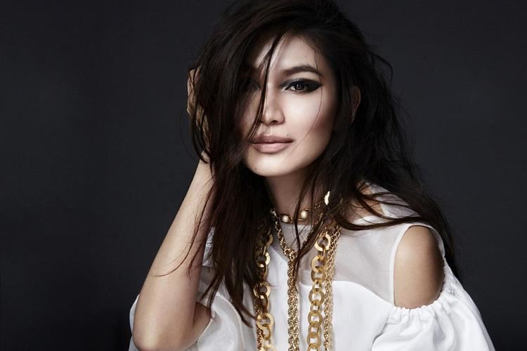 Gemma Chan Gemma Chan on Humans I39d like to have a synth probably