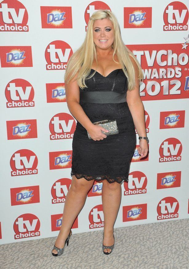 Gemma Collins TOWIE39s Gemma Collins is going on another diet to lose