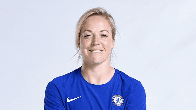 Gemma Davison Gemma Davison Teams Official Site Chelsea Football Club