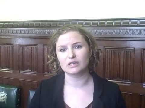 Gemma Doyle (politician) Gemma Doyle MP reflects on the service of our forces ahead of Armed