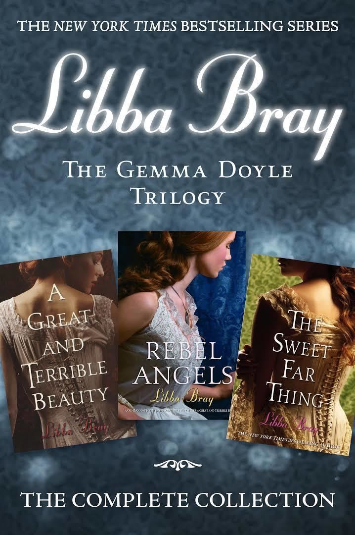 Gemma Doyle Trilogy t1gstaticcomimagesqtbnANd9GcSyH73gwHLBKWBzaR