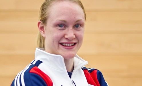 Gemma Howell Encouraging return from injury for Team Bath Judo Club39s