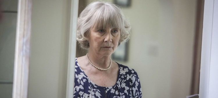 Gemma Jones Actress Gemma Jones reveals why she took on dementia role The