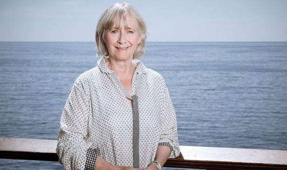 Gemma Jones Bridget Jones actress Gemma Jones on latest role in Radiator Life