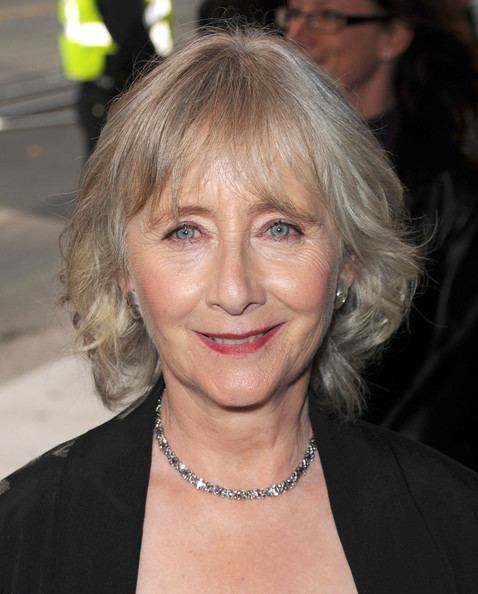 Gemma Jones Gemma Jones born 4 December 1942 is an English character actress