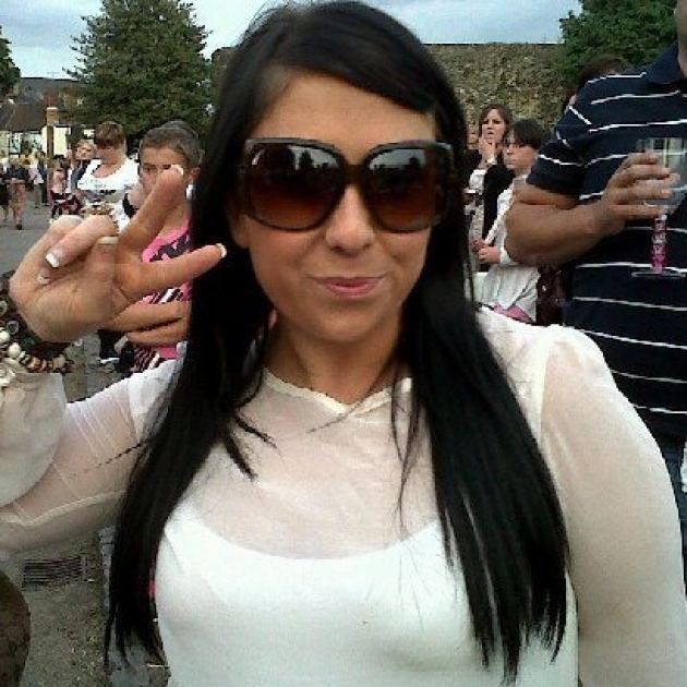 Gemma McCluskie Man who claimed he kidnapped EastEnders actress Gemma