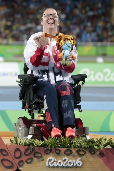 Gemma Prescott Gemma Prescott Photos Photos 2016 Rio Paralympics Day 2 Zimbio