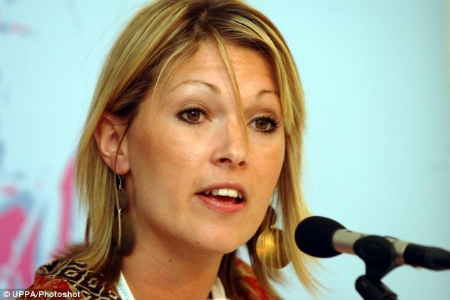 Gemma Tumelty Ed Miliband aide Anna Yearley blamed for Hillsborough