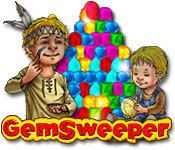 Gemsweeper Gemsweeper gt iPad iPhone Android Mac amp PC Game Big Fish