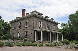 Gen. Isaac Peace Rodman House httpsuploadwikimediaorgwikipediacommonsthu